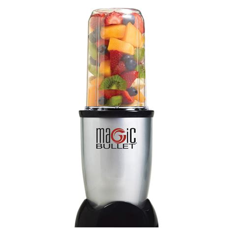 The Magic Bullet Chopper: The Ultimate Gift for Foodies